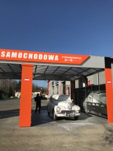 myjnia bezdotykowa tarnowskie góry myjnia bezdotykowa tarnowskie góry