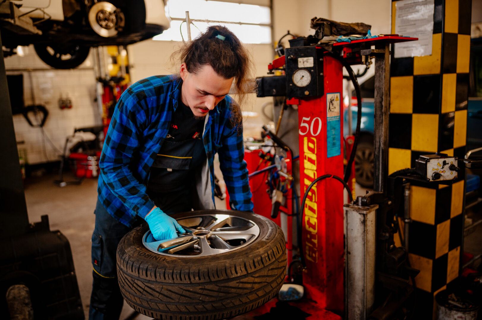 wulkanizacja tarnowskie góry wulkanizacja tarnowskie góry