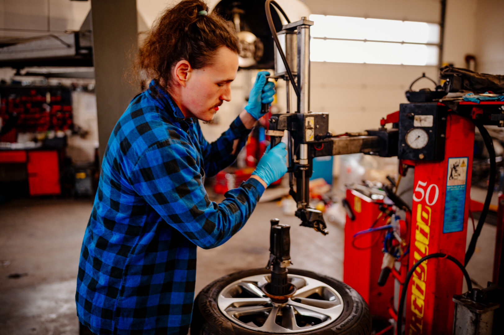 wymiana opon tarnowskie góry wymiana opon tarnowskie góry