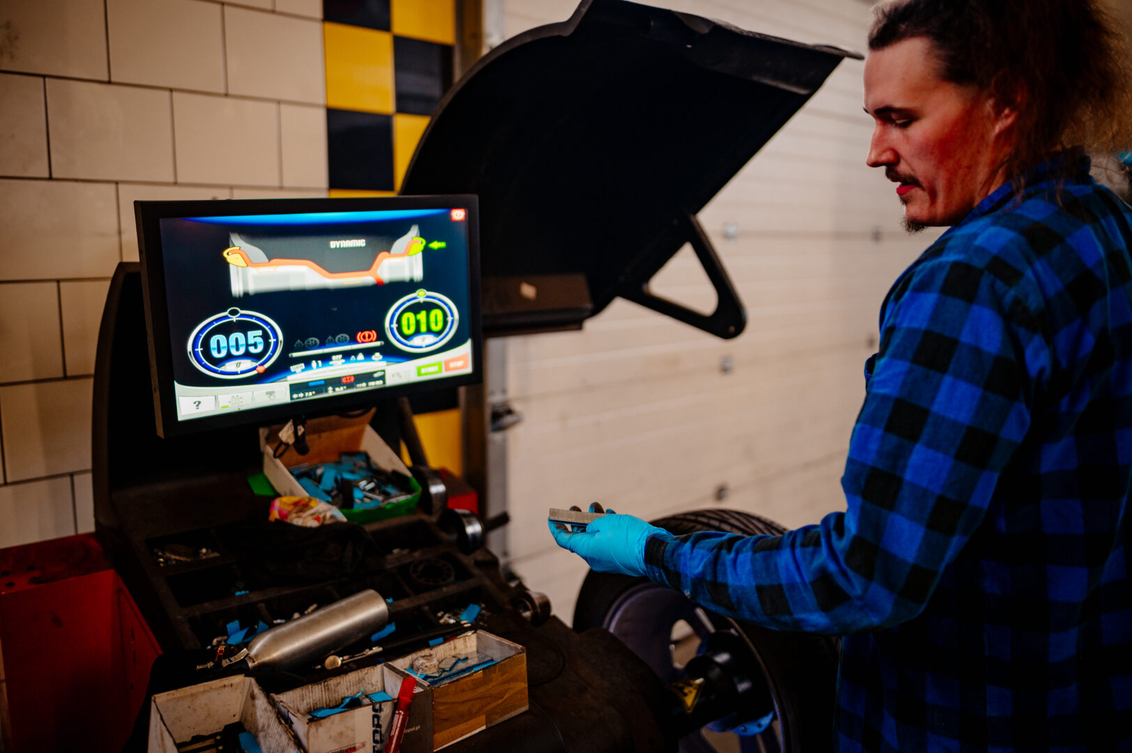 serwis opon tarnowskie góry serwis opon tarnowskie góry