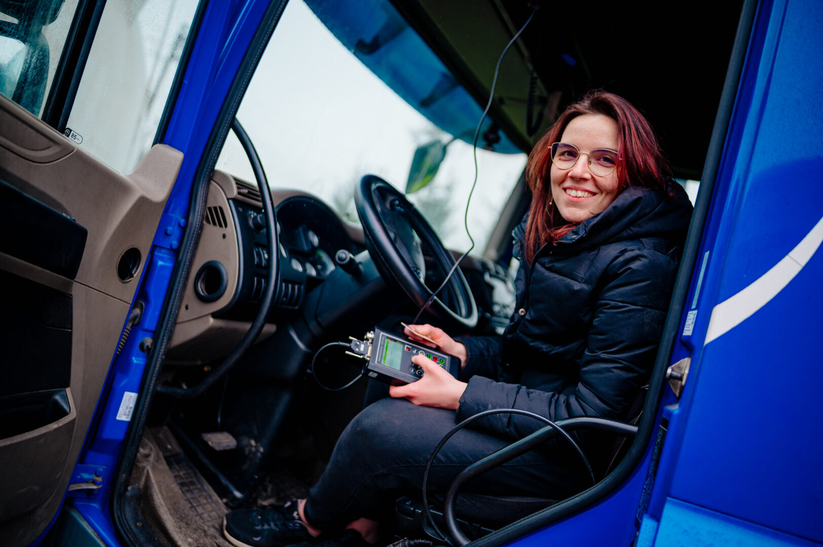 kalibracja tachografu tarnowskie góry kalibracja tachografu tarnowskie góry